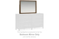 Cabalynn Bedroom Mirror - image 1