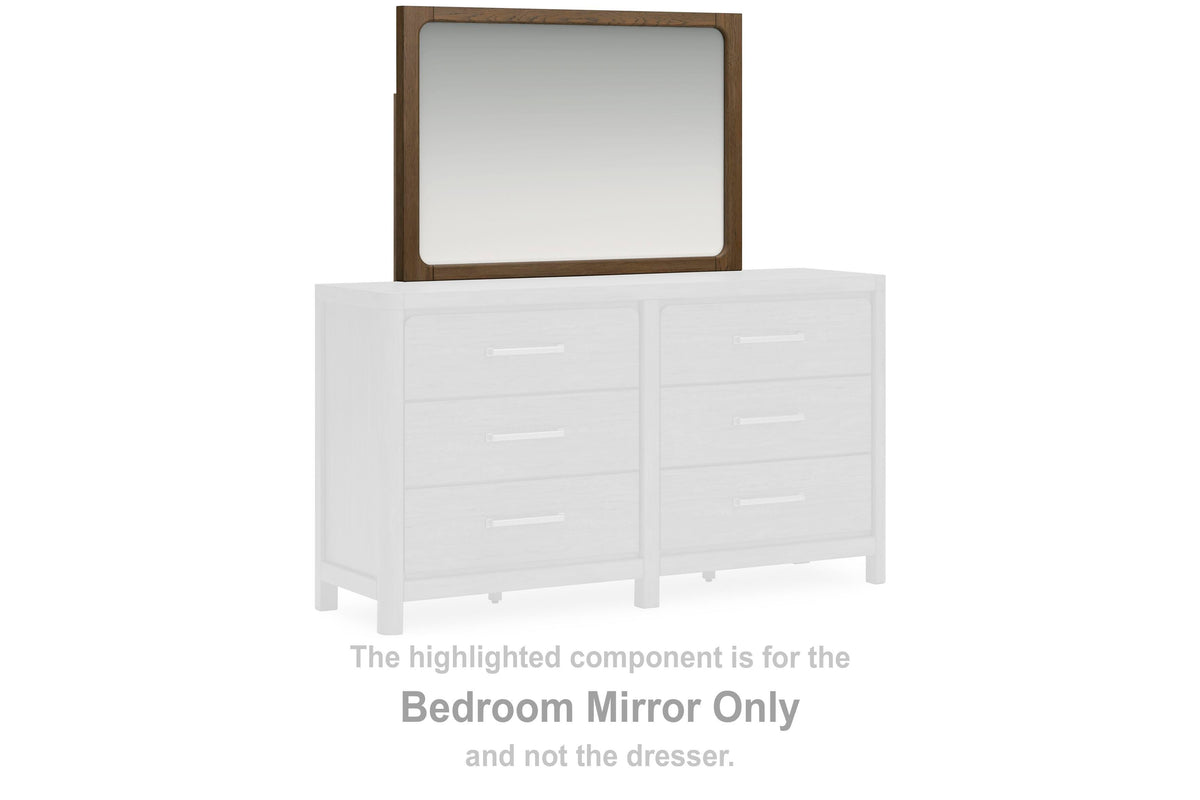 Cabalynn Bedroom Mirror - image 1