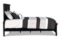 Tamarack King Bed - Black