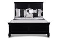 Tamarack . & Twin Bed - Black