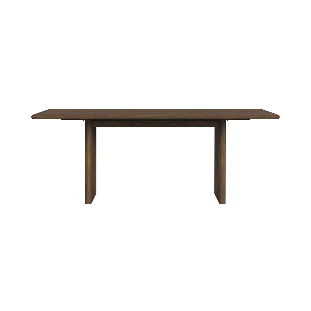 Brisbane Dining Table In Brown