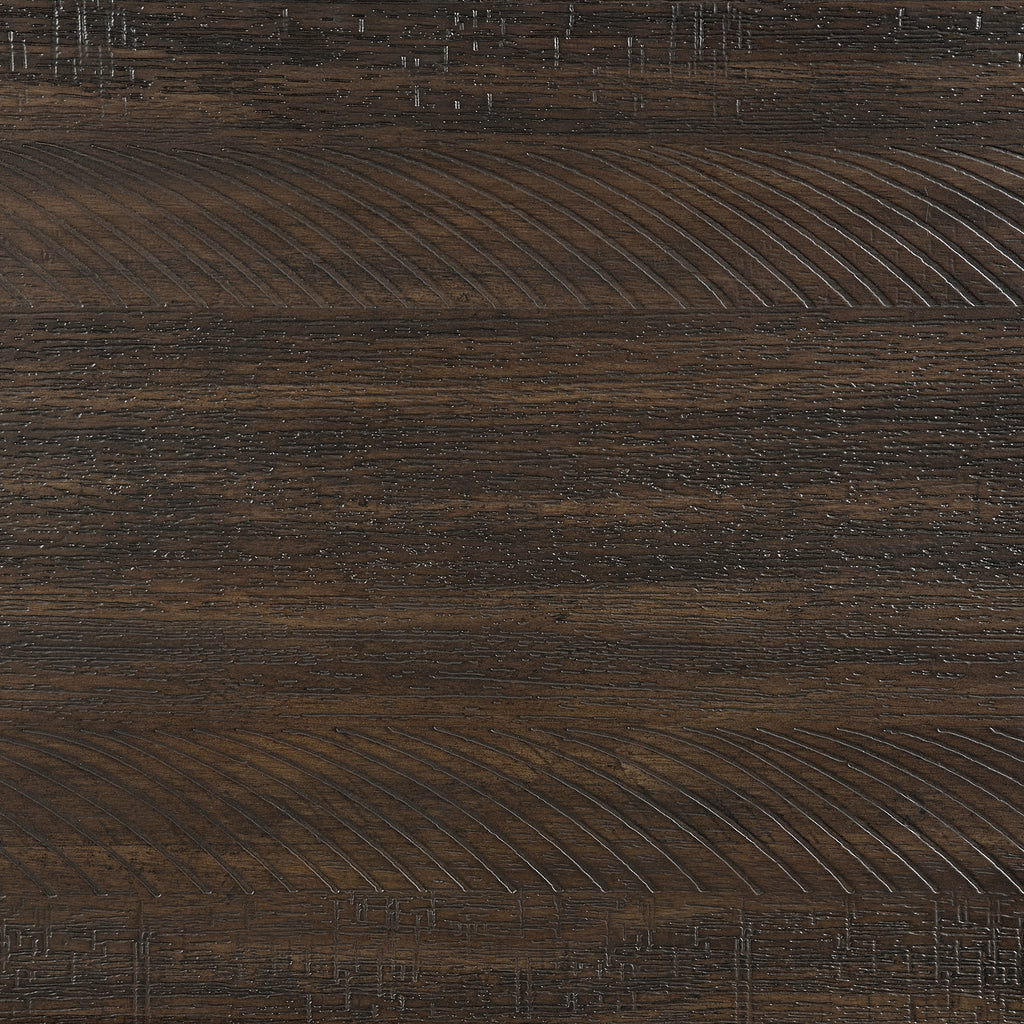 Brunswick 7-Drawer Dresser In Mahogany