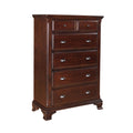 Canton Chest Cherry