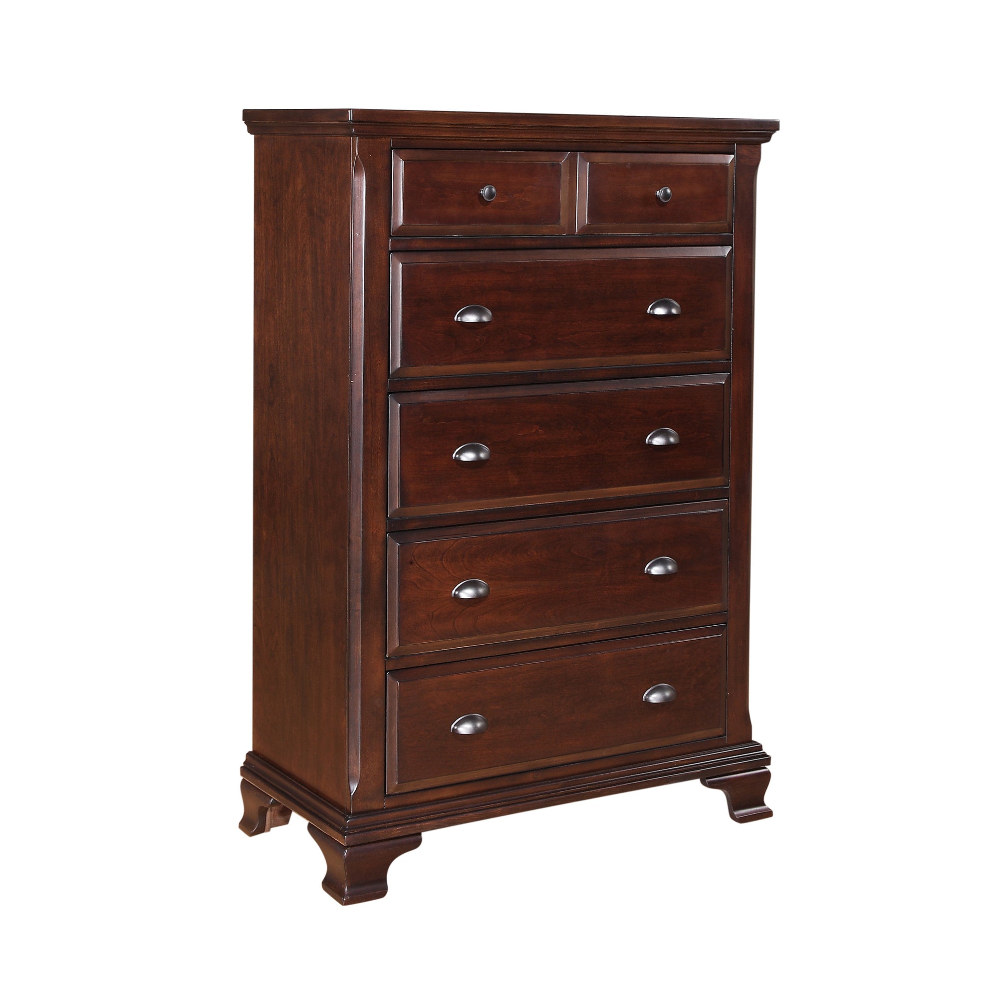 Canton Chest Cherry