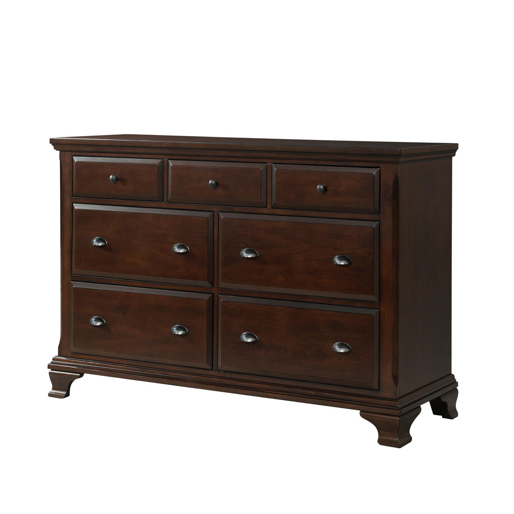 Canton Dresser Cherry