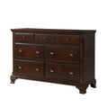 Canton Dresser Cherry