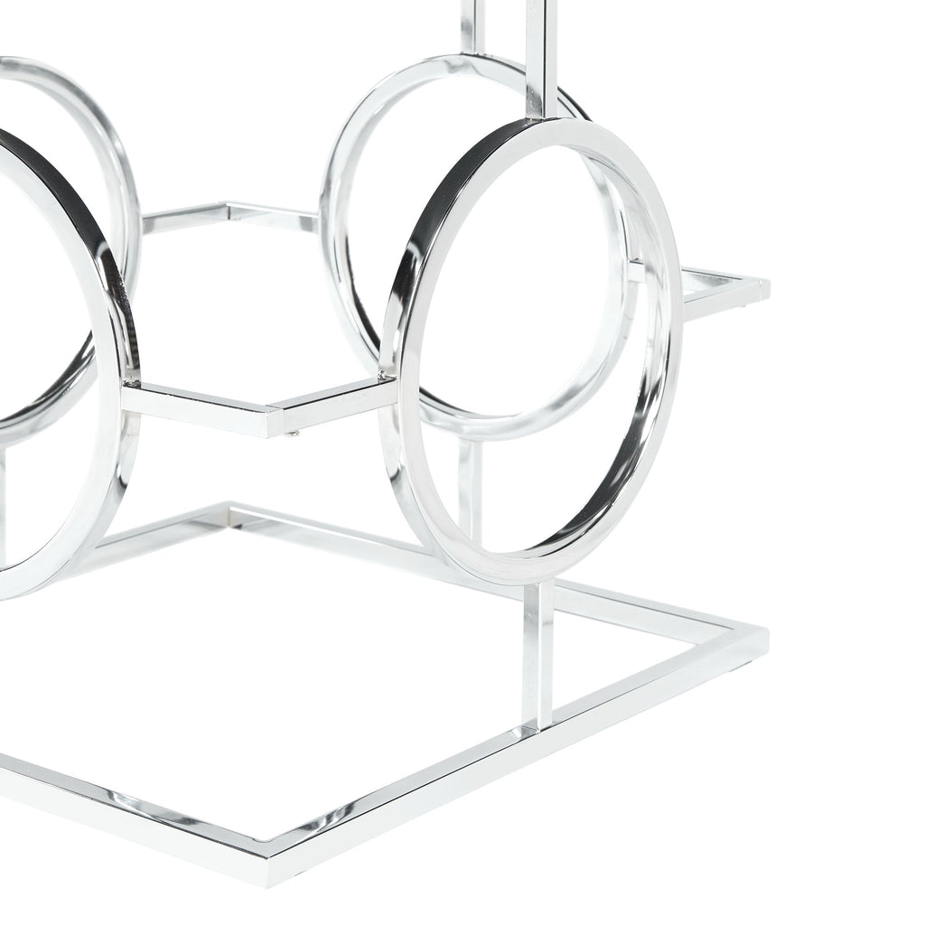 Pearl End Table