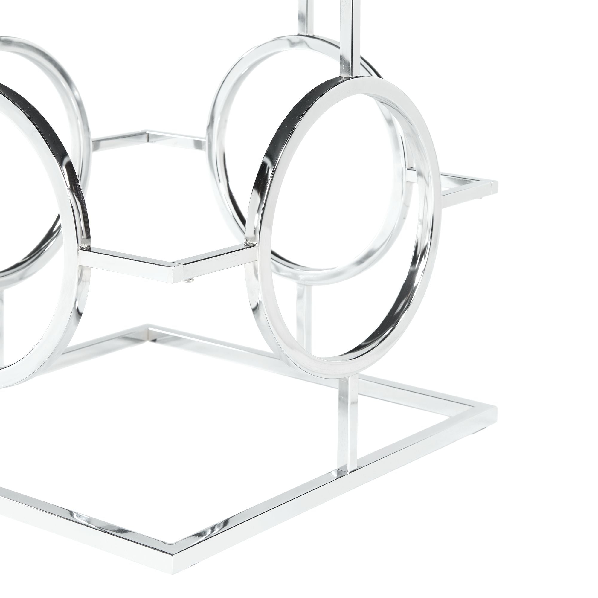 Pearl End Table