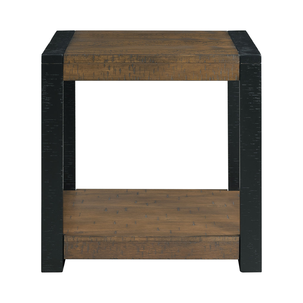 Caesar Occasional End Table