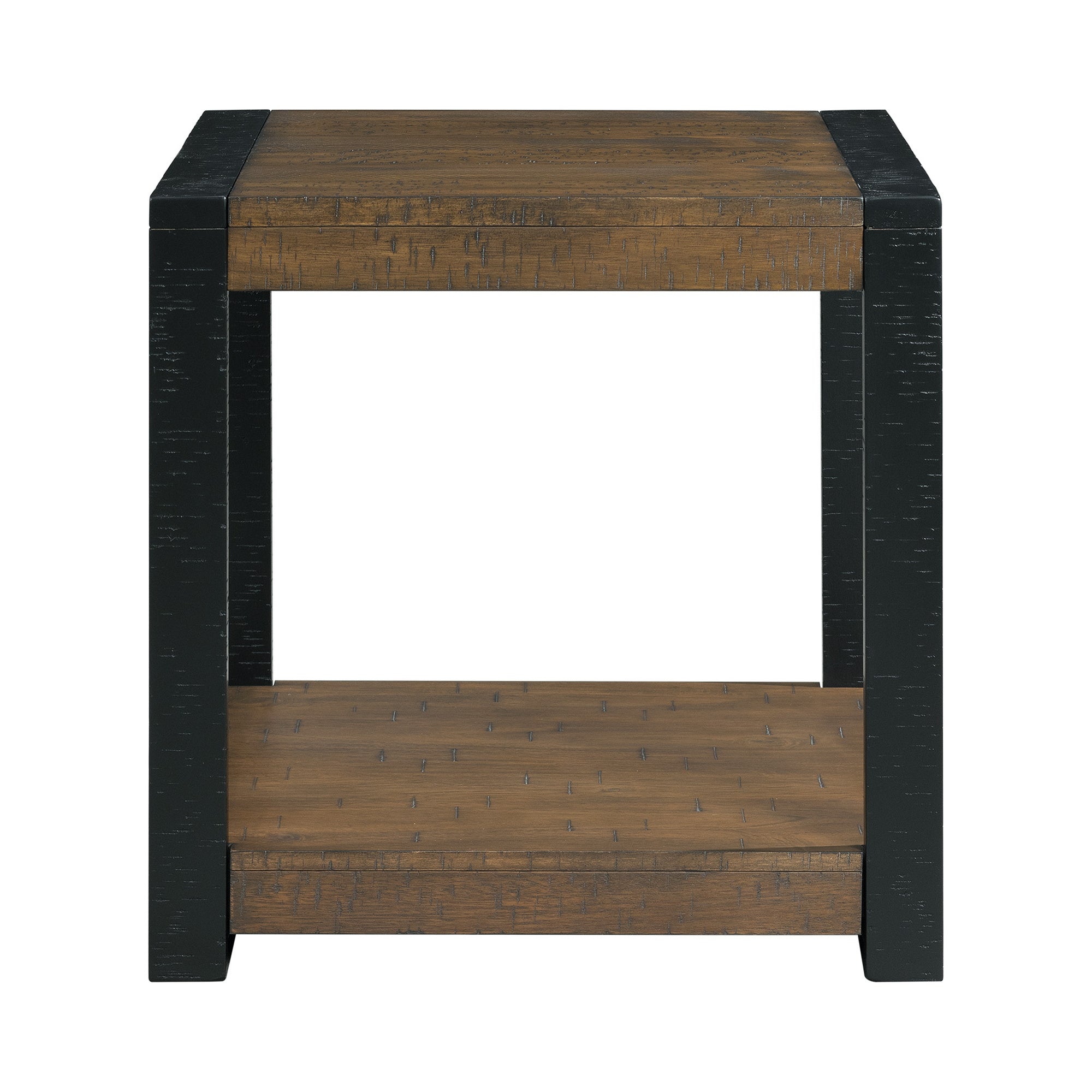 Caesar Occasional End Table