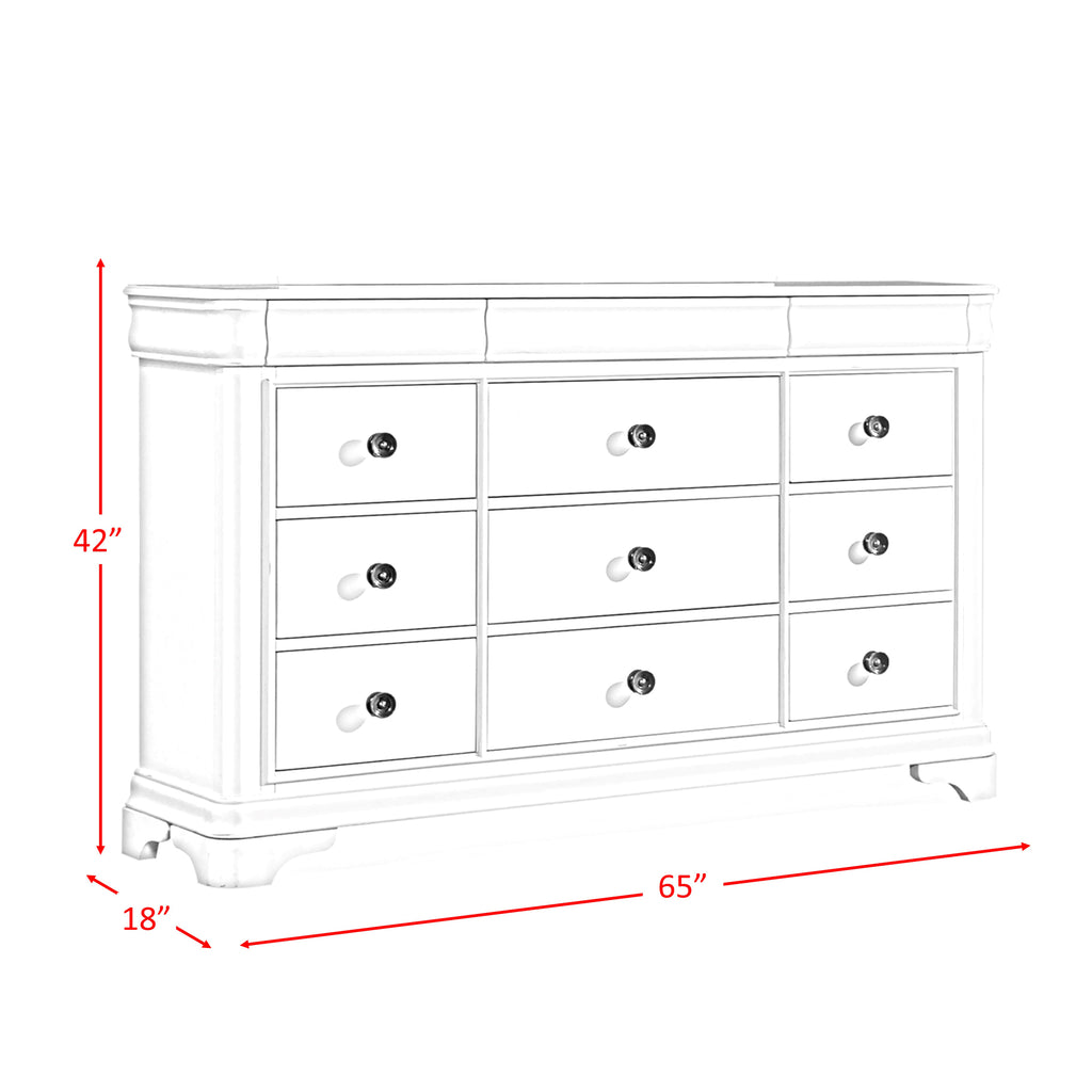 Cameron Dresser