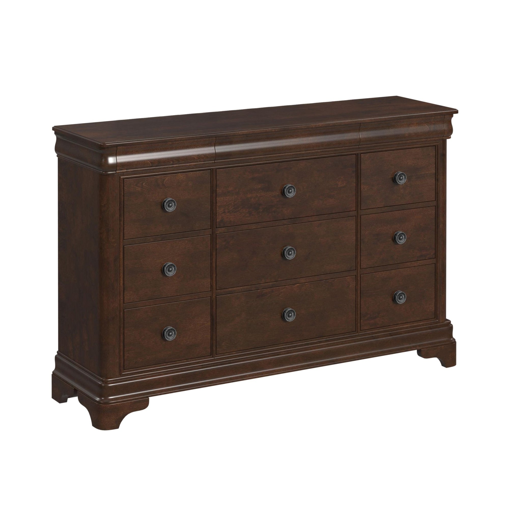 Cameron Dresser