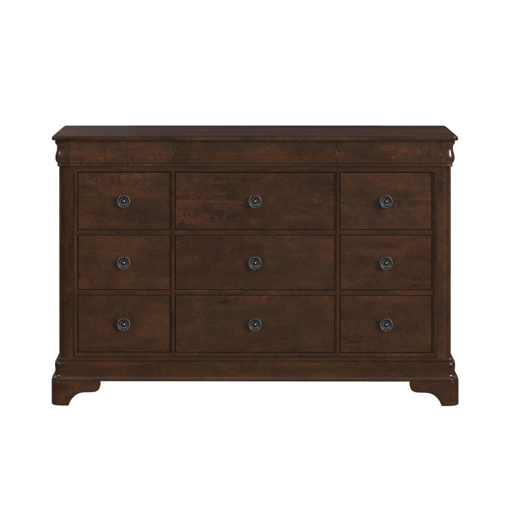 Cameron Dresser