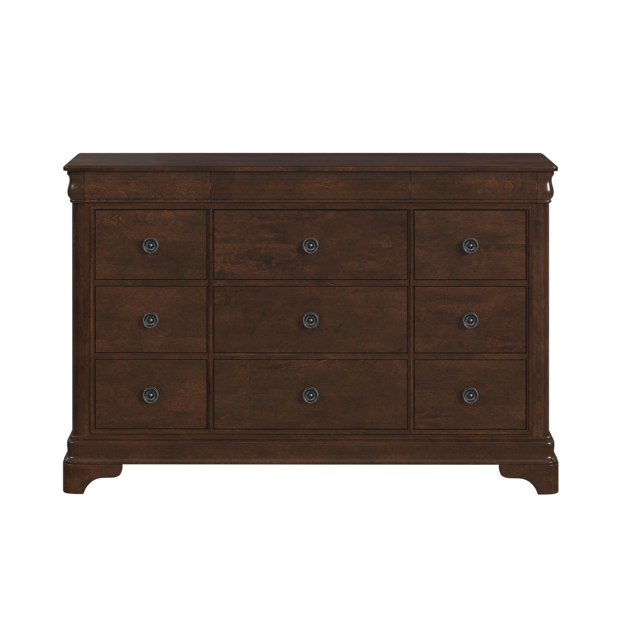 Cameron Dresser