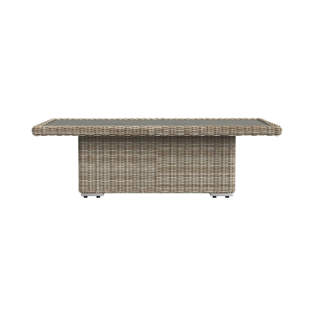 Carmona Coffee Table - Natural