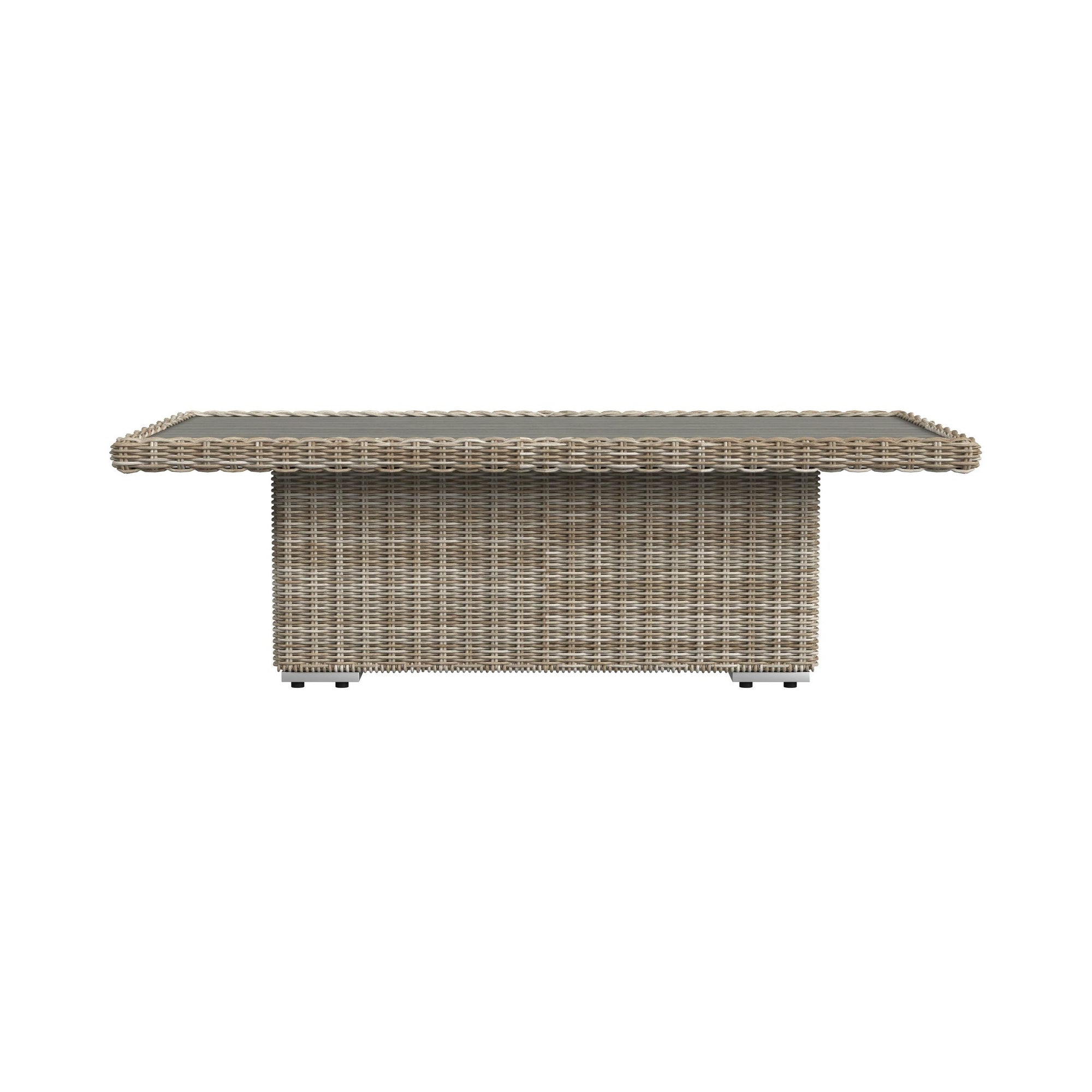 Carmona Coffee Table - Natural