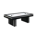 Cloud Air Hockey Table (Ssg-102506) Air Hockey Table