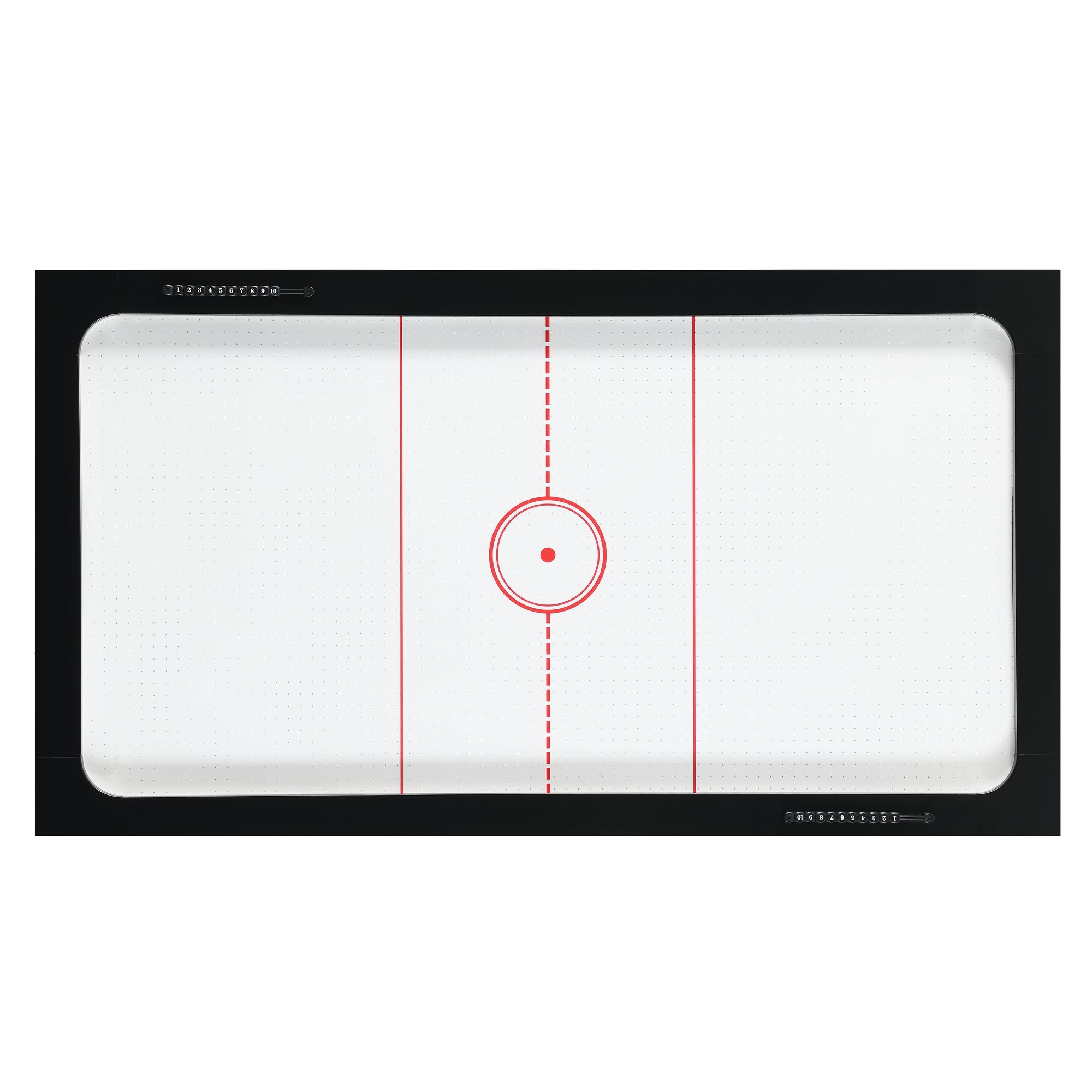 Cloud Air Hockey Table (Ssg-102506) Air Hockey Table