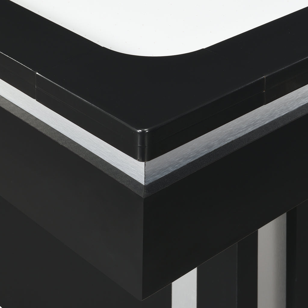 Cloud Air Hockey Table (Ssg-102506) Air Hockey Table