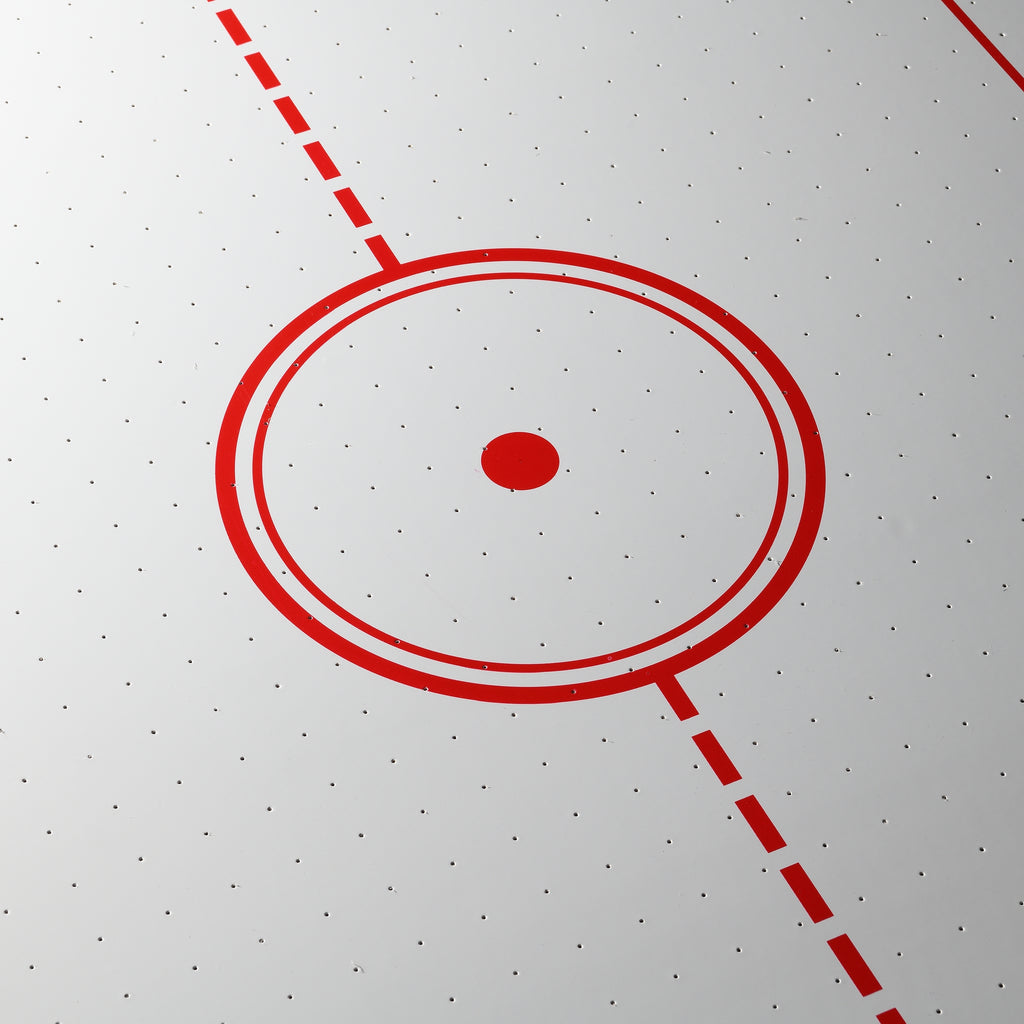 Cloud Air Hockey Table (Ssg-102506) Air Hockey Table