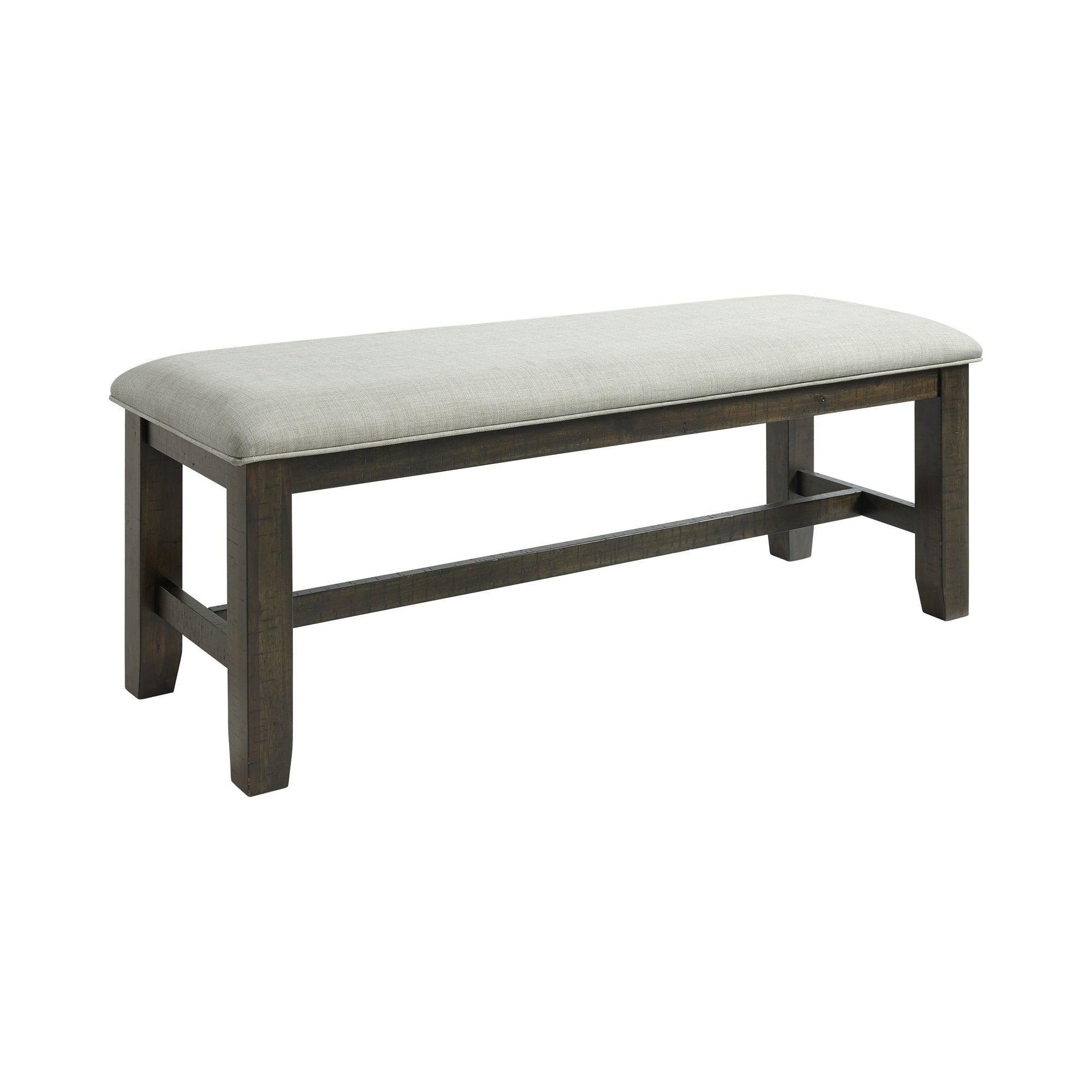 Colorado Bench Charcoal