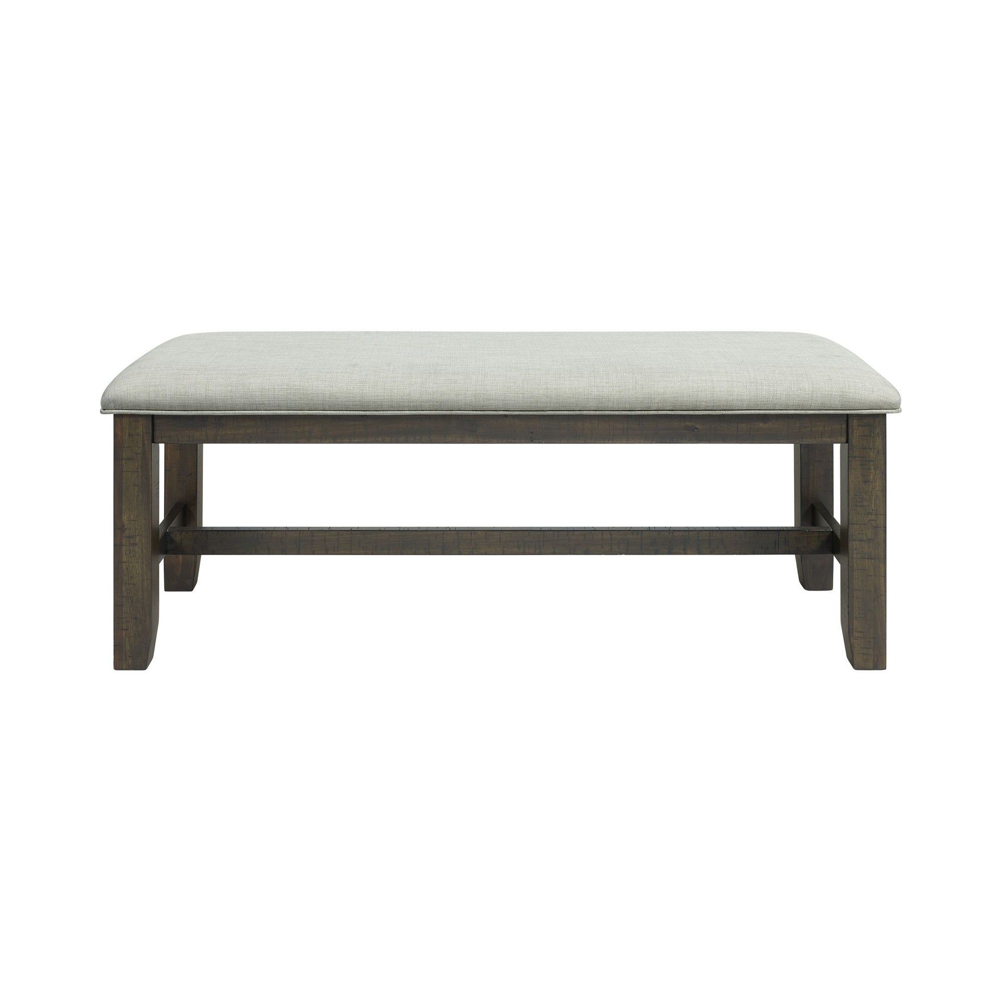 Colorado Bench Charcoal
