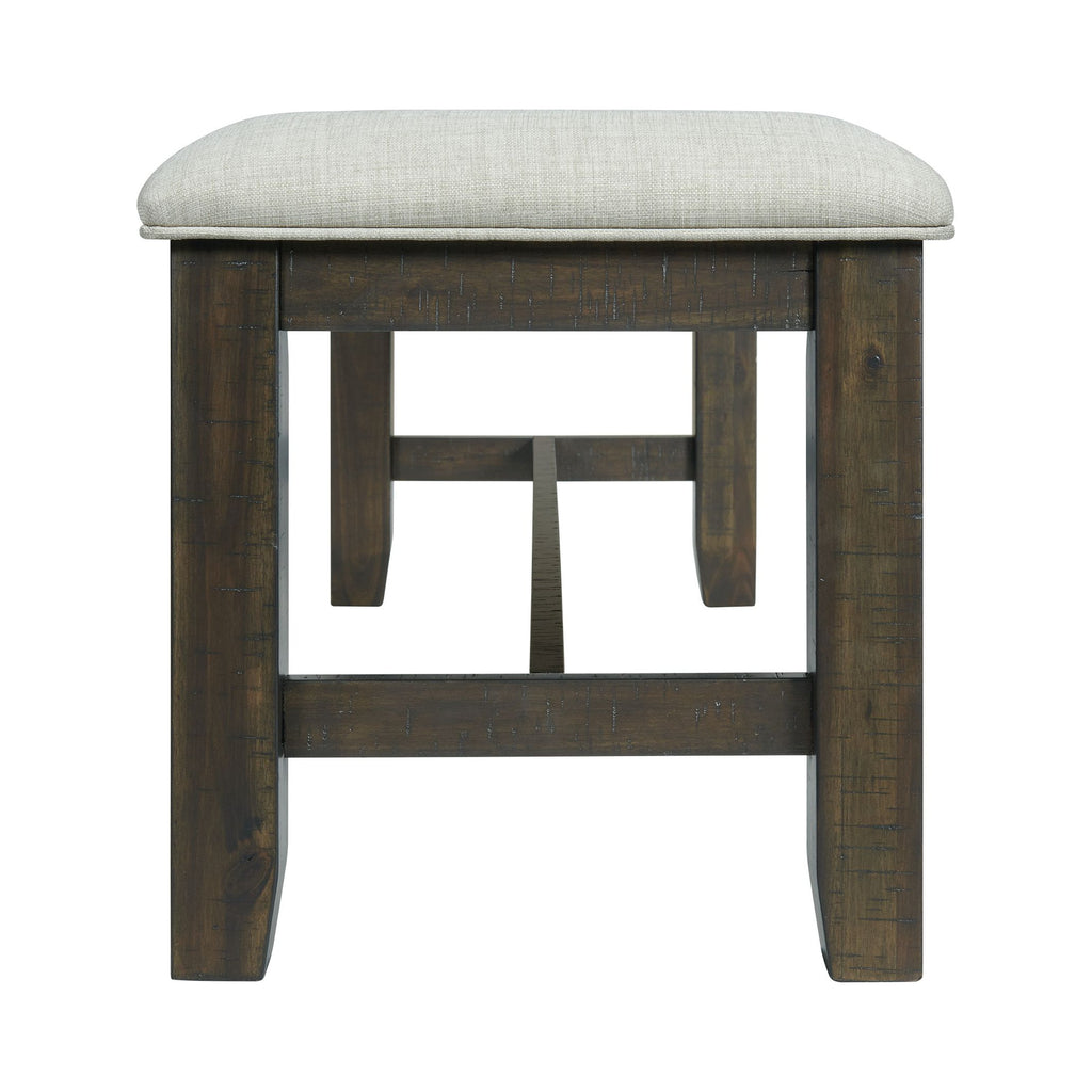 Colorado Bench Charcoal