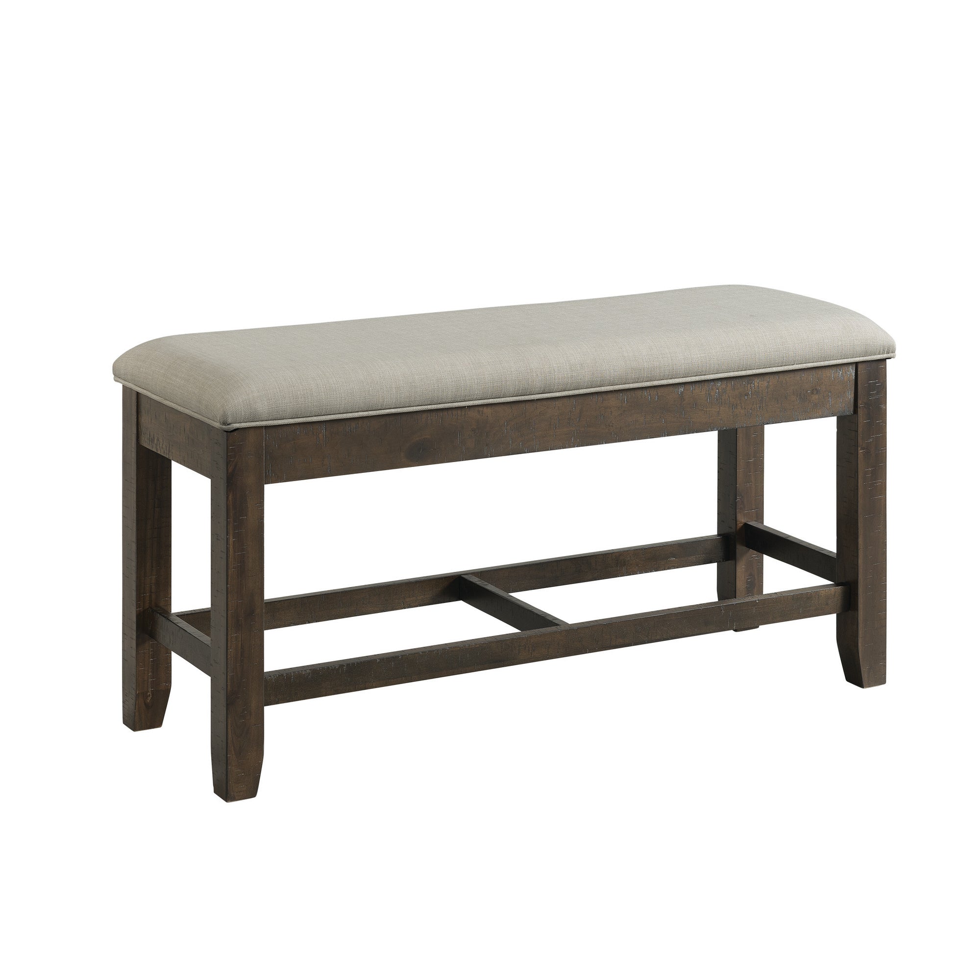 Colorado Storage Bench