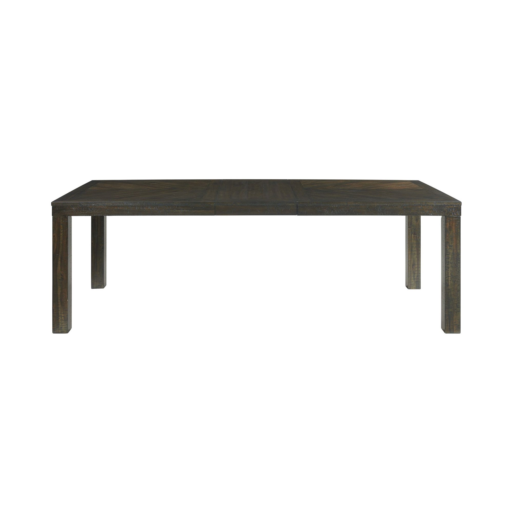 Colorado Dining Height Table Charcoal