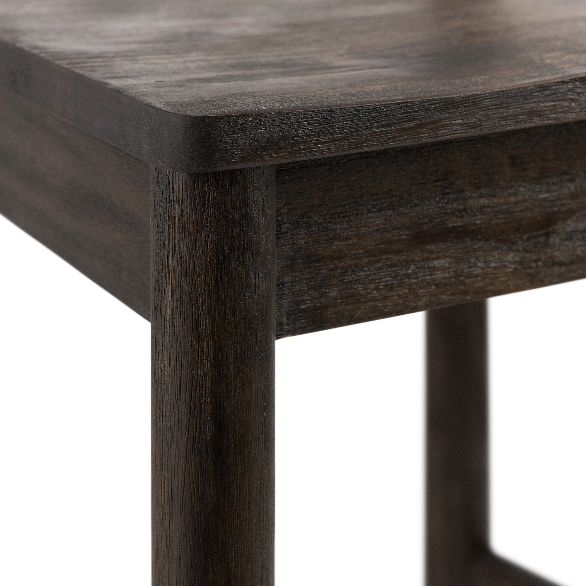 (D210-21C) Coronado- 30'' Barstool- Chocolate