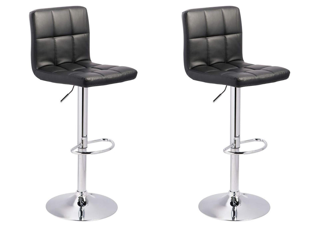 Bellatier 2-Piece Bar Stool