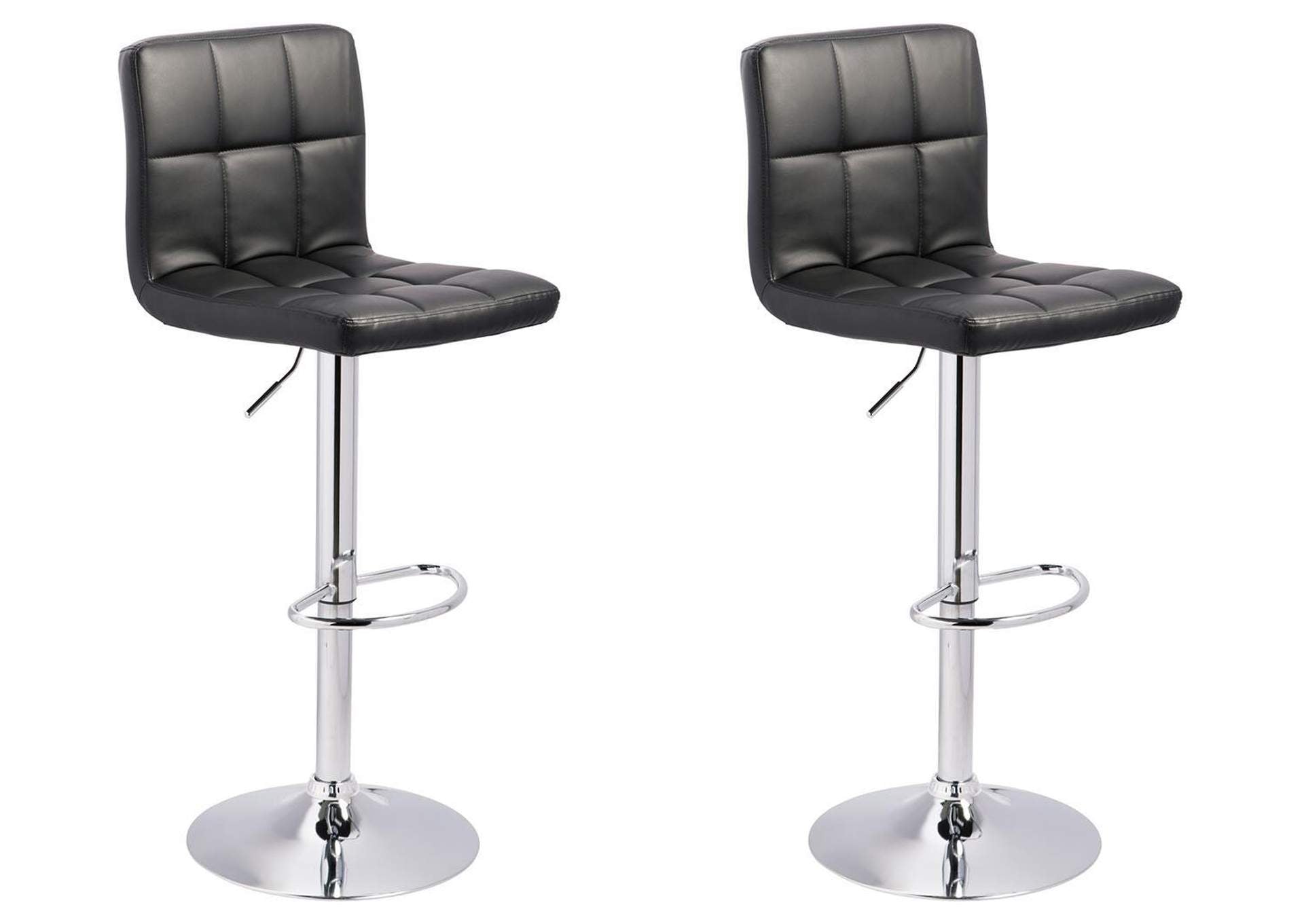 Bellatier 2-Piece Bar Stool