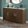 Essence Server/Console-Brown