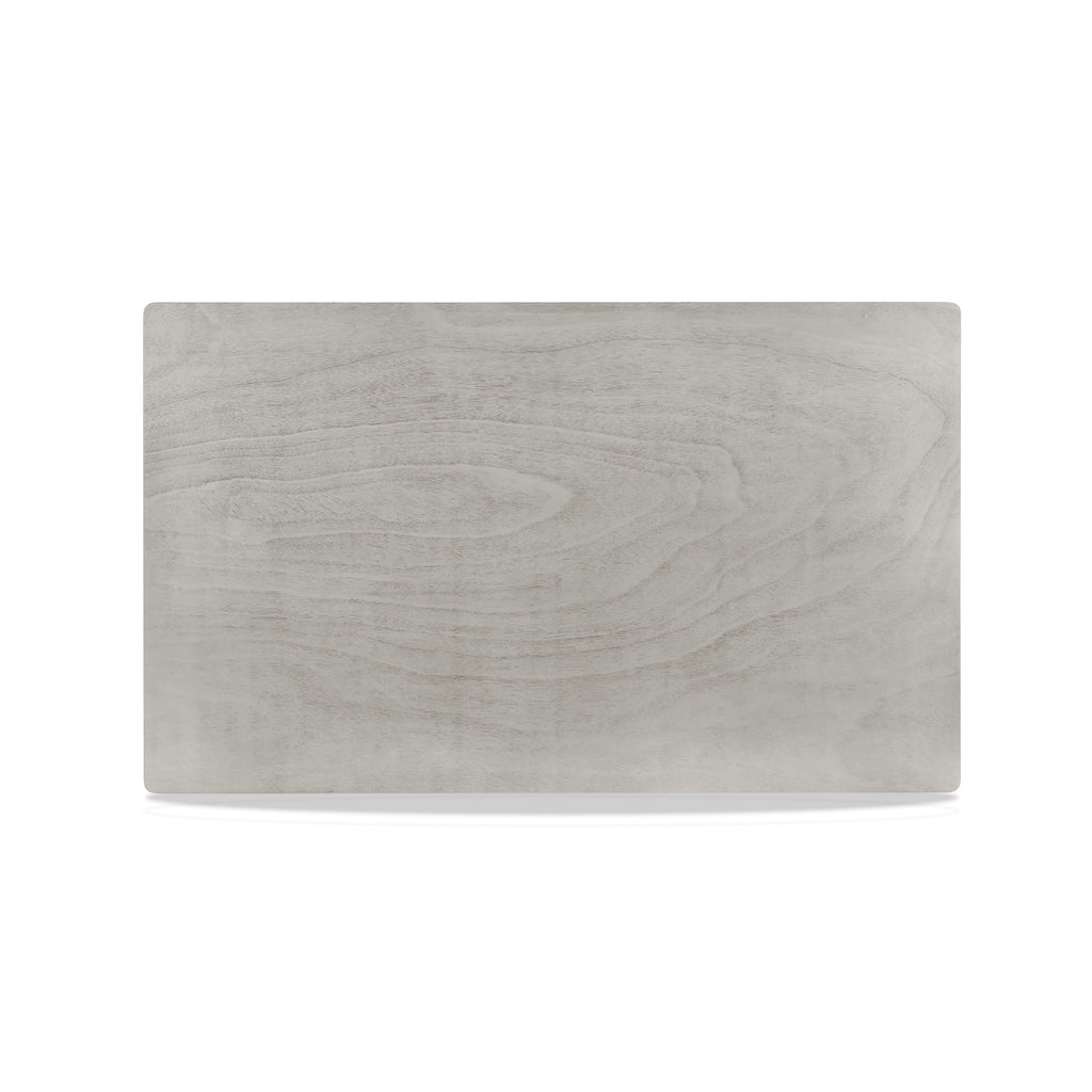 Pascal 59" Rectangle Dining Table-Driftwood