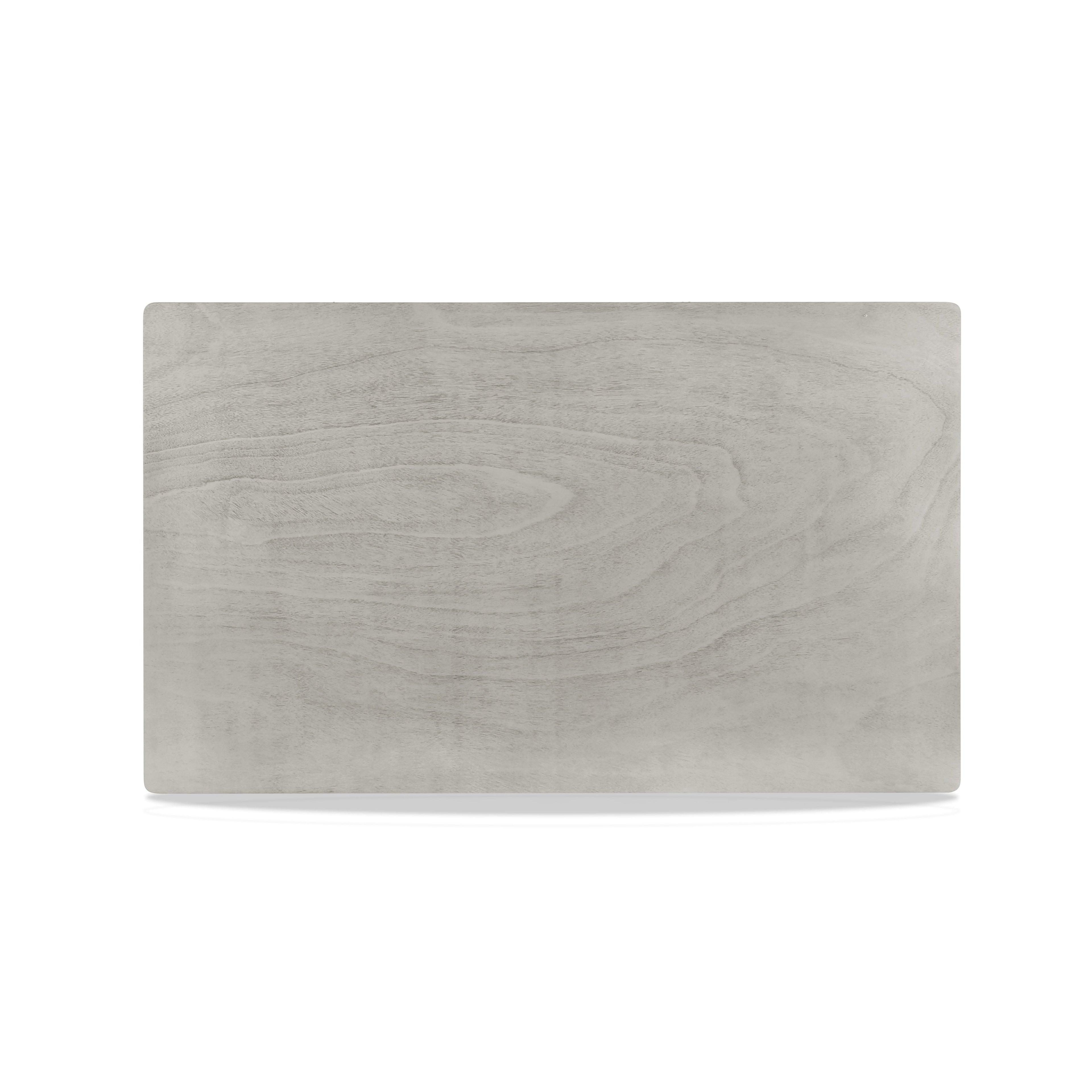 Pascal 59" Rectangle Dining Table-Driftwood