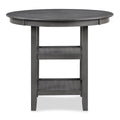 Cori Counter 5 Pc Set-Gray