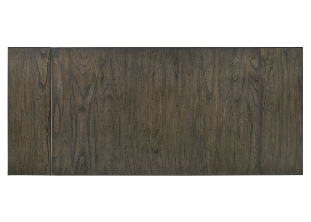 Gulliver -Rustic Brown Dining Table