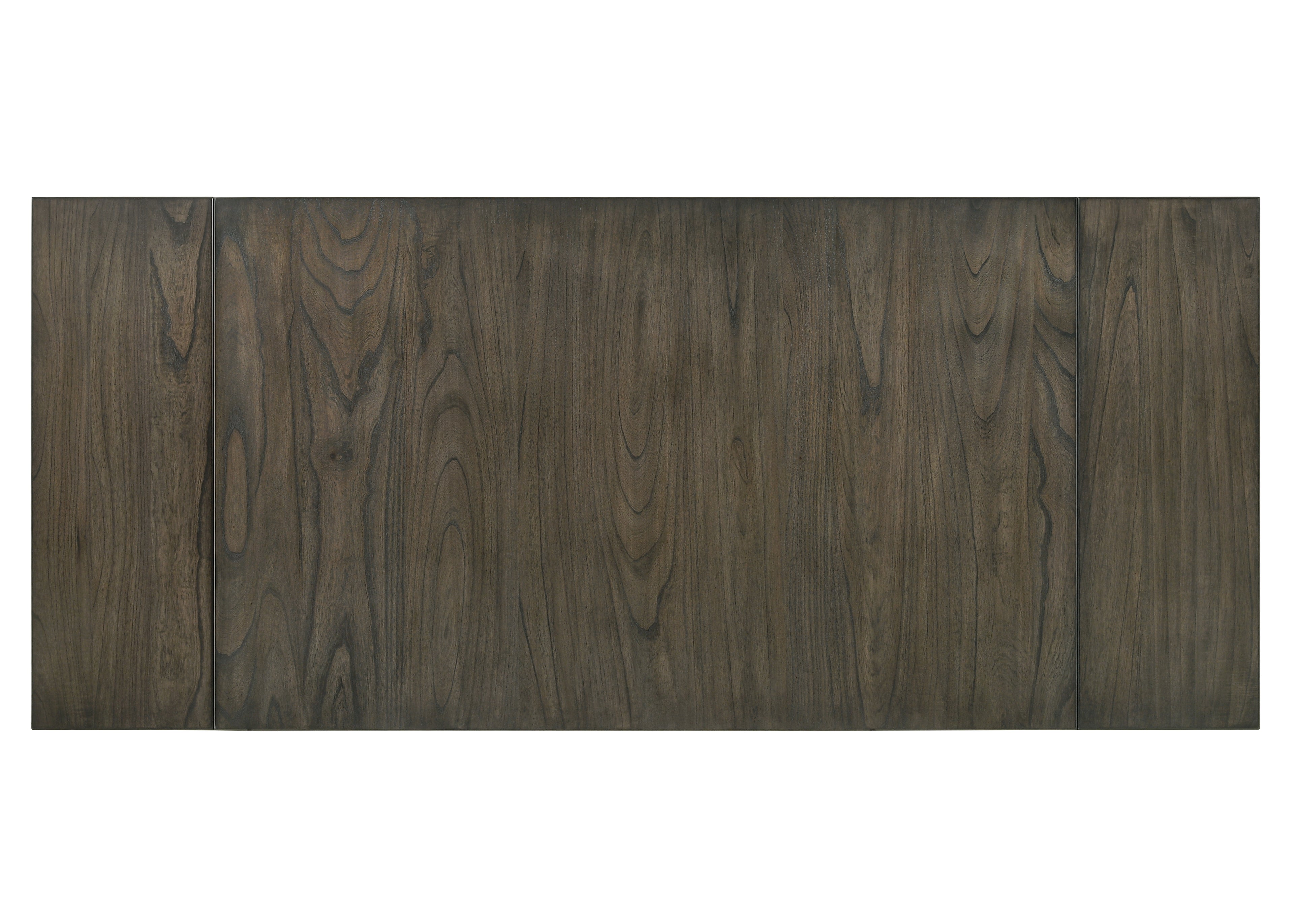 Gulliver -Rustic Brown Dining Table