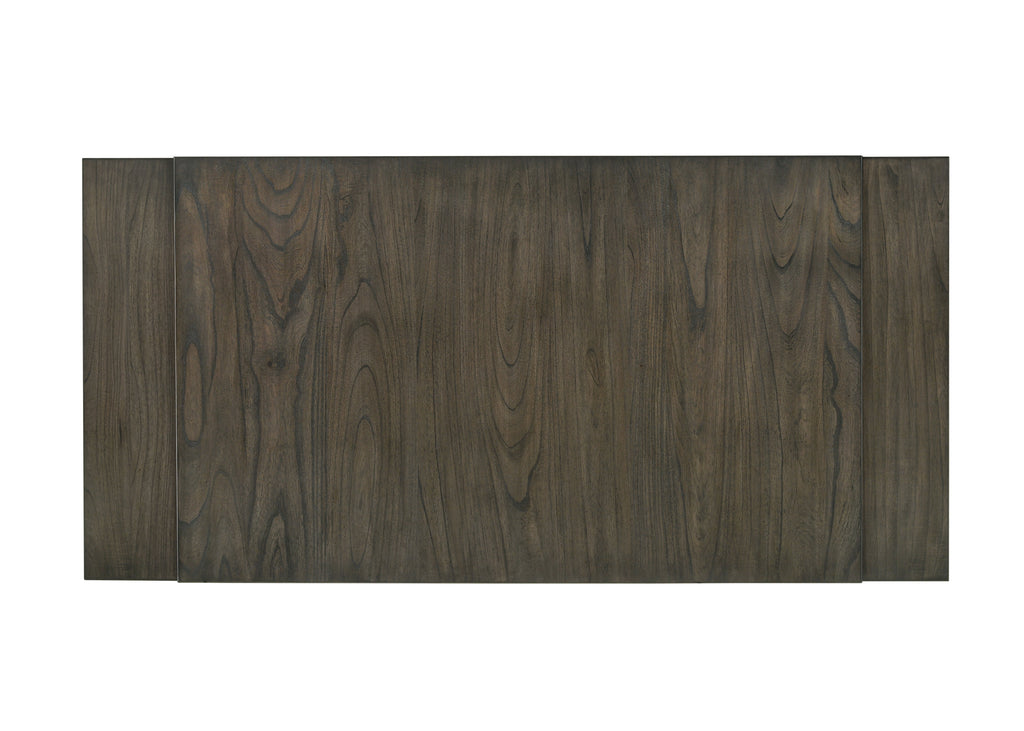 Gulliver -Rustic Brown Dining Table