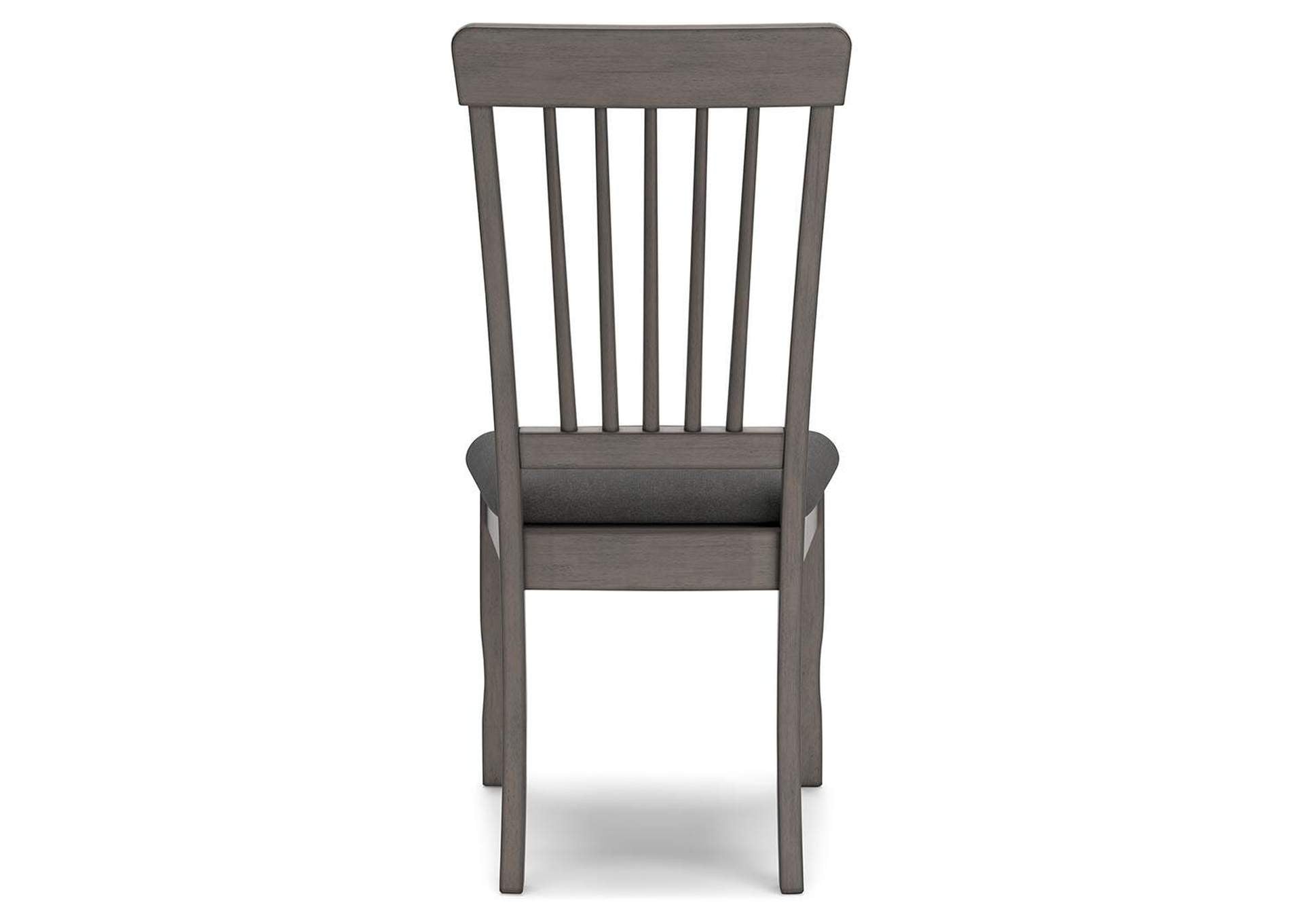 Shullden Extendable Dining Table and 4 Chairs