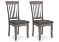 Shullden Dining Chair (Set of 2)