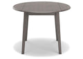 Shullden Extendable Dining Table and 4 Chairs