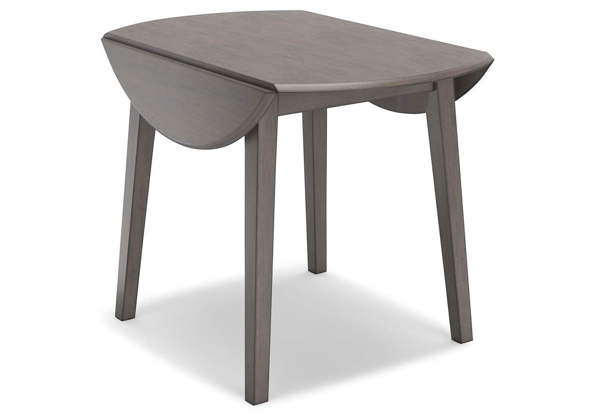 Shullden Extendable Dining Table and 2 Chairs
