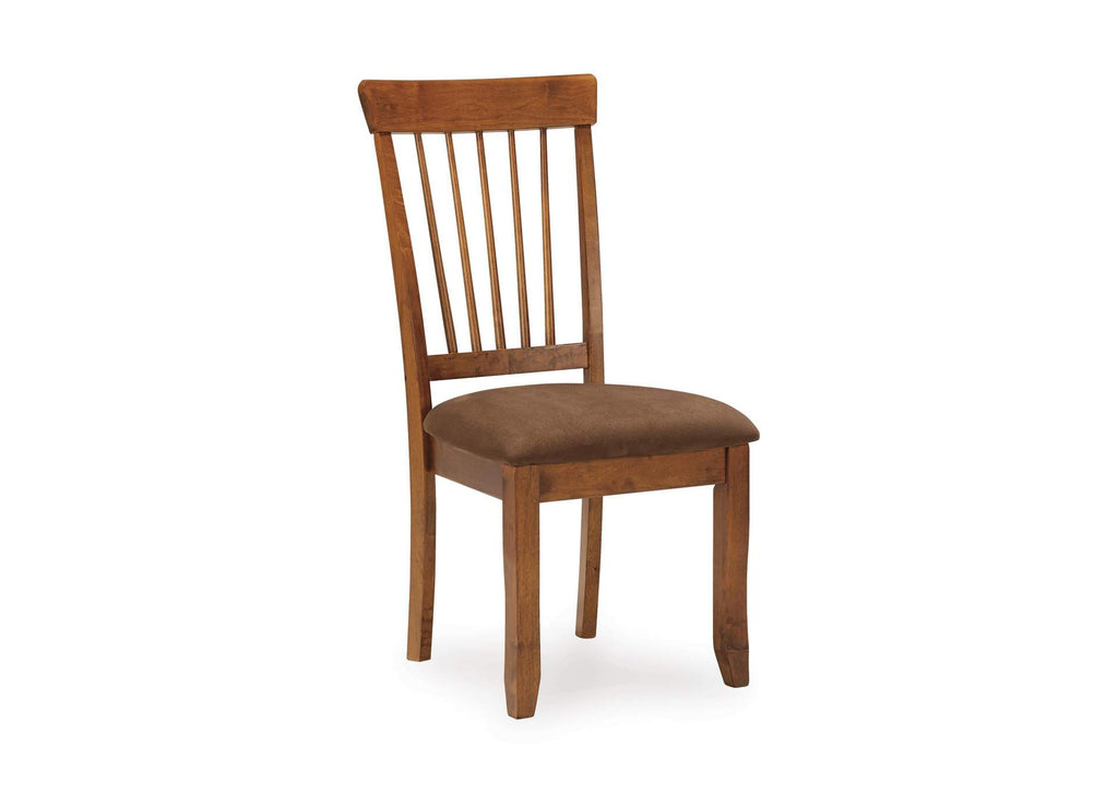 Berringer 2-Piece Dining Room Chair room view