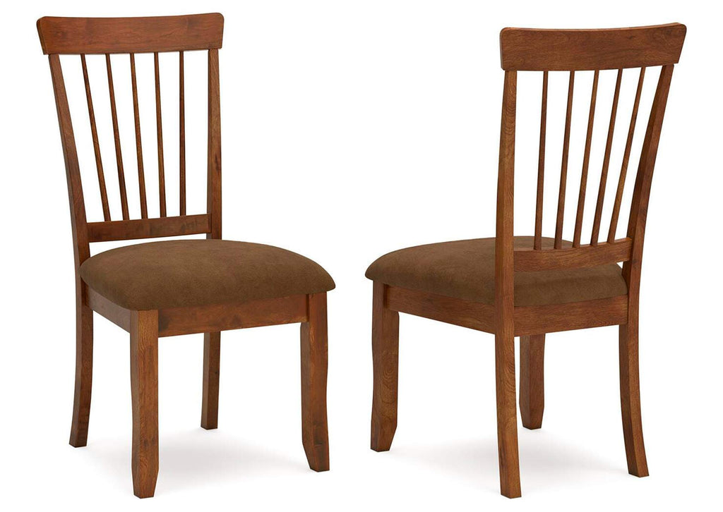 Berringer Dining Chair (Set of 2)