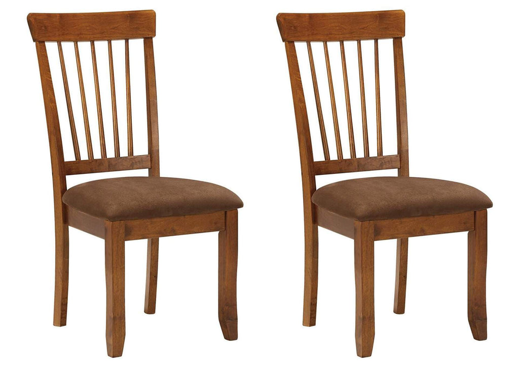 Berringer 2-Piece Dining Room Chair