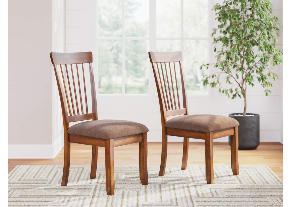 Berringer Dining Chair (Set of 2)