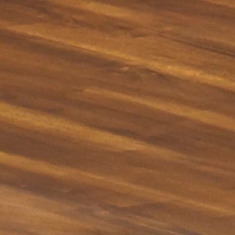 Berringer Dining Drop Leaf Table in Rustic Brown, alternate view 5
