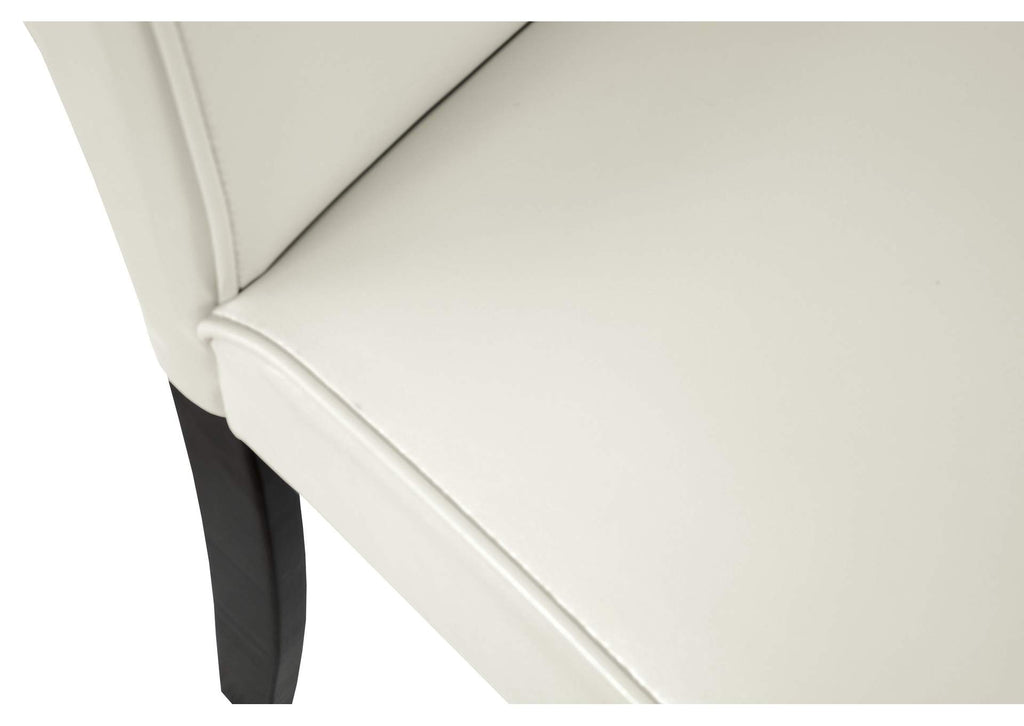 Kimonte Dining Table and 4 Chairs detail