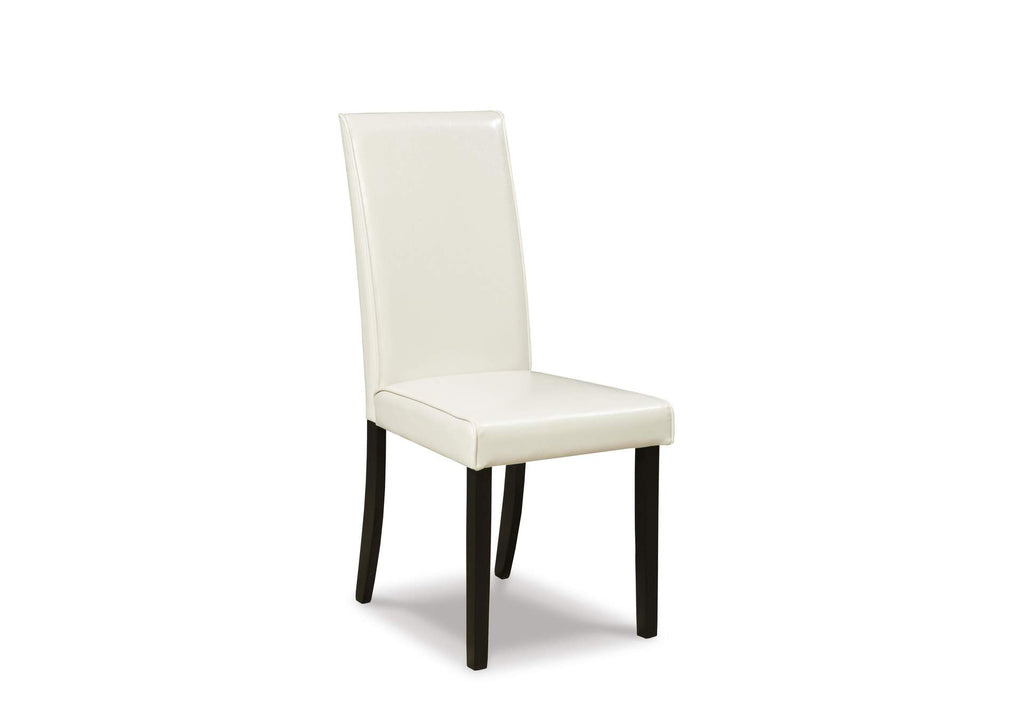 Kimonte 2-Piece Dining Room Chair room view